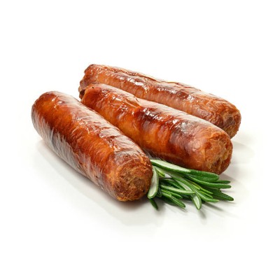 Buff sausage Regular 200gm 0