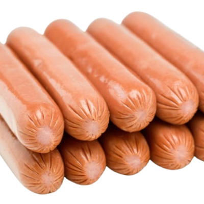 Chicken  sausage Premium B/F 500gm 0