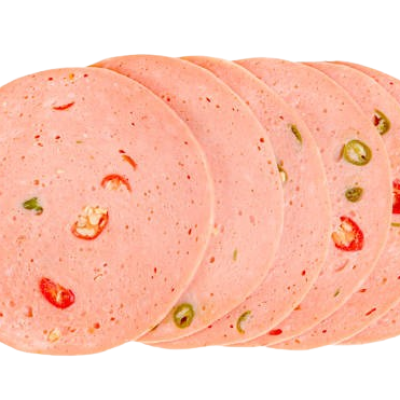 Chicken Salami 500gm 0